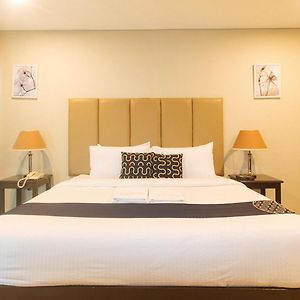 Asrodel Hotel Redpartner